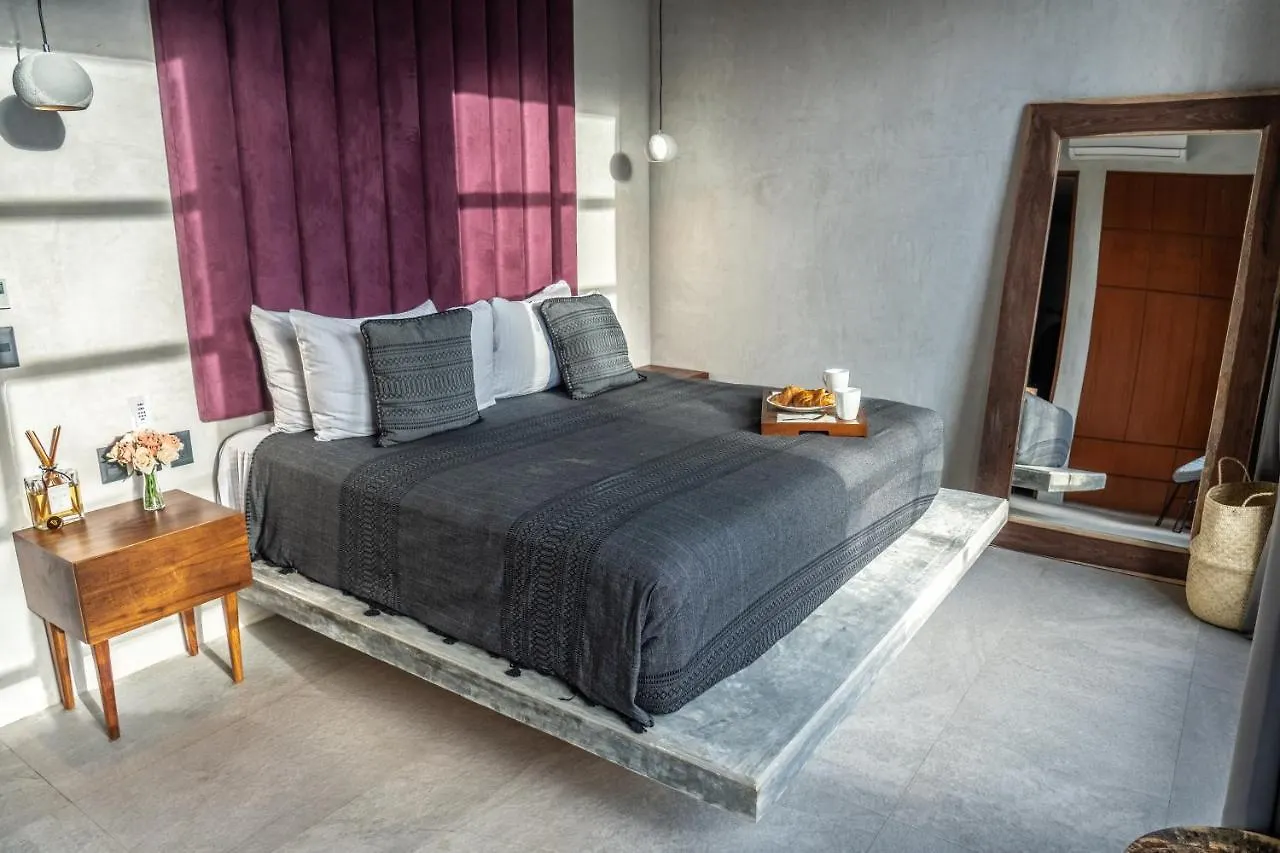 Holiday home Casa Don Rey Luxury Mansion Design & Architecture 10 Br Villa Tulum