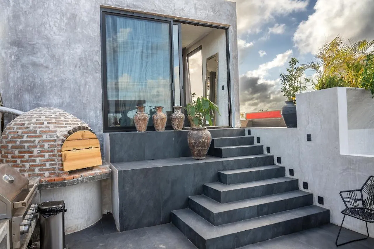 Casa Don Rey Luxury Mansion Design & Architecture 10 Br Villa Tulum