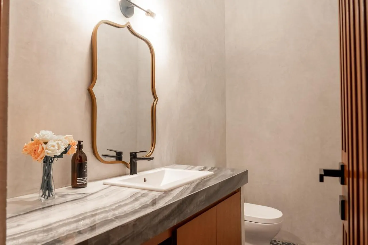 Casa Don Rey Luxury Mansion Design & Architecture 10 Br Villa Tulum 0*,