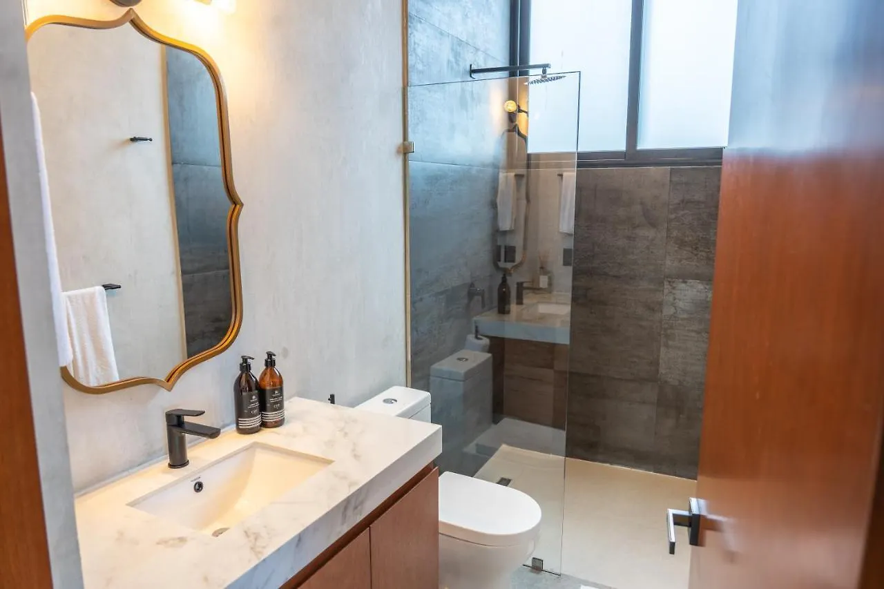 Casa Don Rey Luxury Mansion Design & Architecture 10 Br Villa Tulum