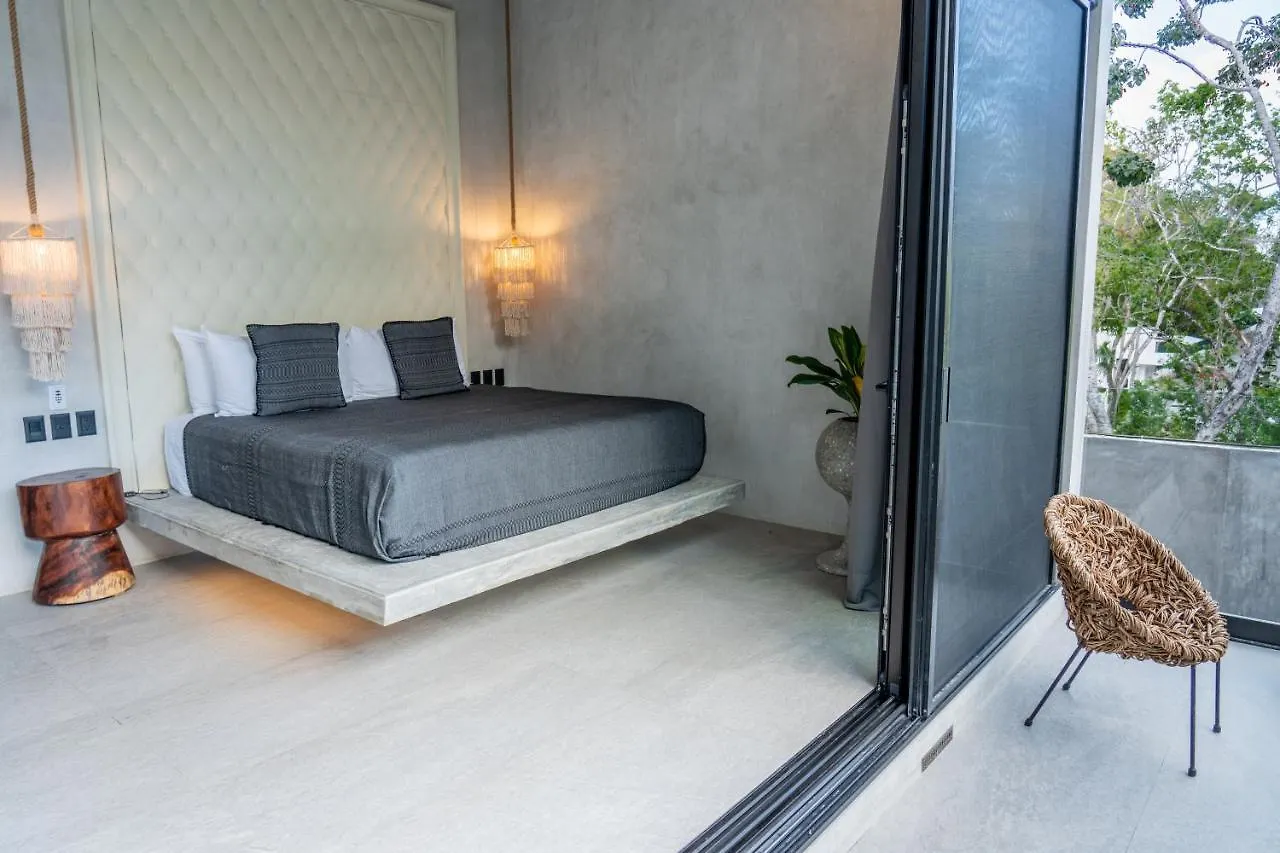 Holiday home Casa Don Rey Luxury Mansion Design & Architecture 10 Br Villa Tulum