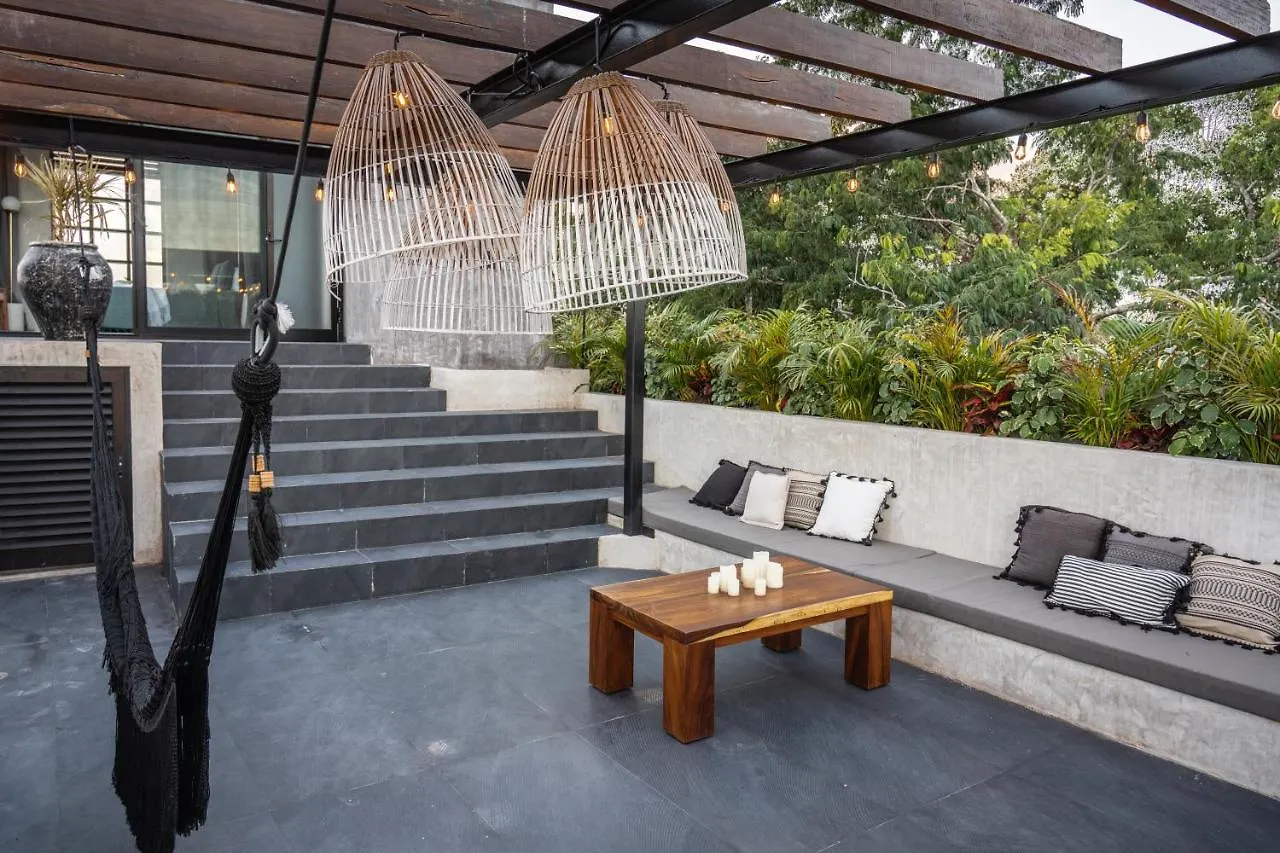 Casa Don Rey Luxury Mansion Design & Architecture 10 Br Villa Tulum Mexico