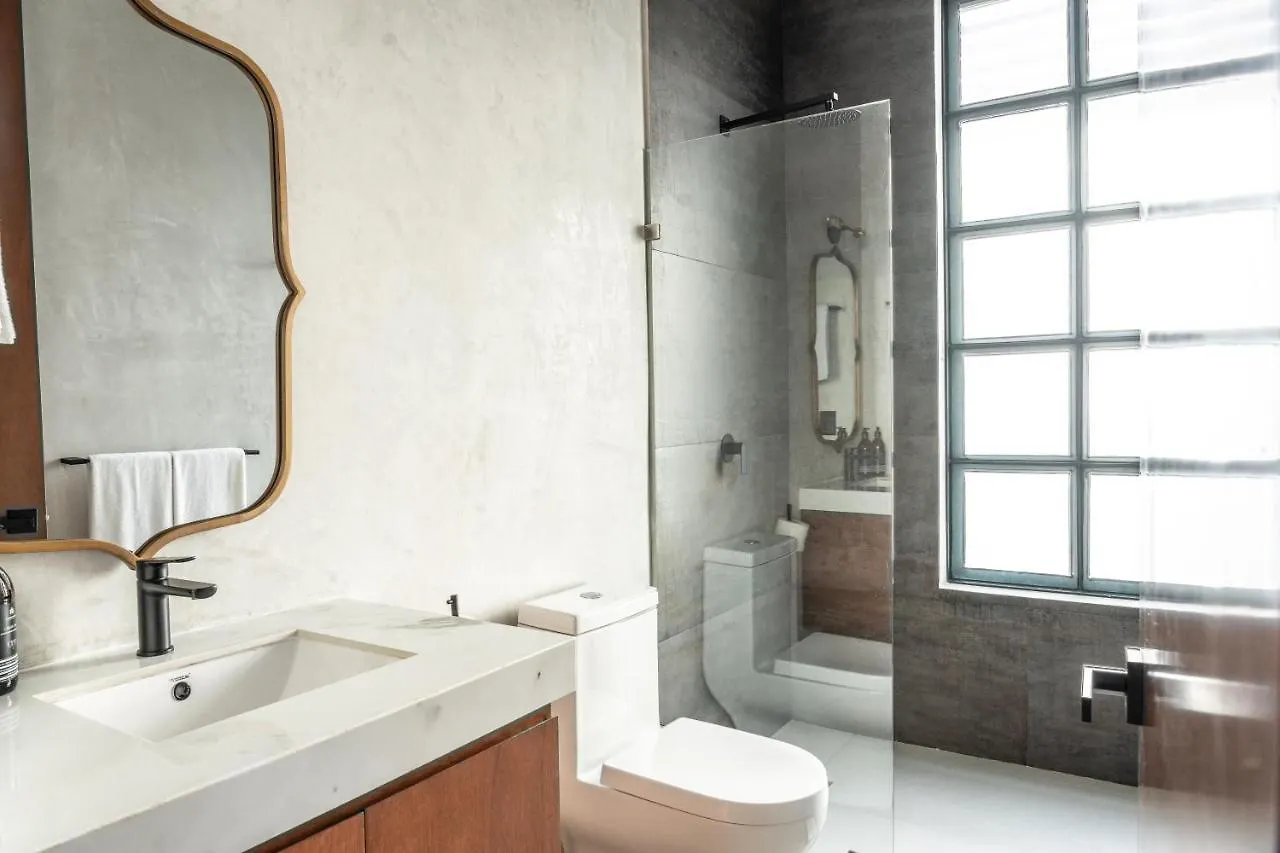 Casa Don Rey Luxury Mansion Design & Architecture 10 Br Villa Tulum Holiday home