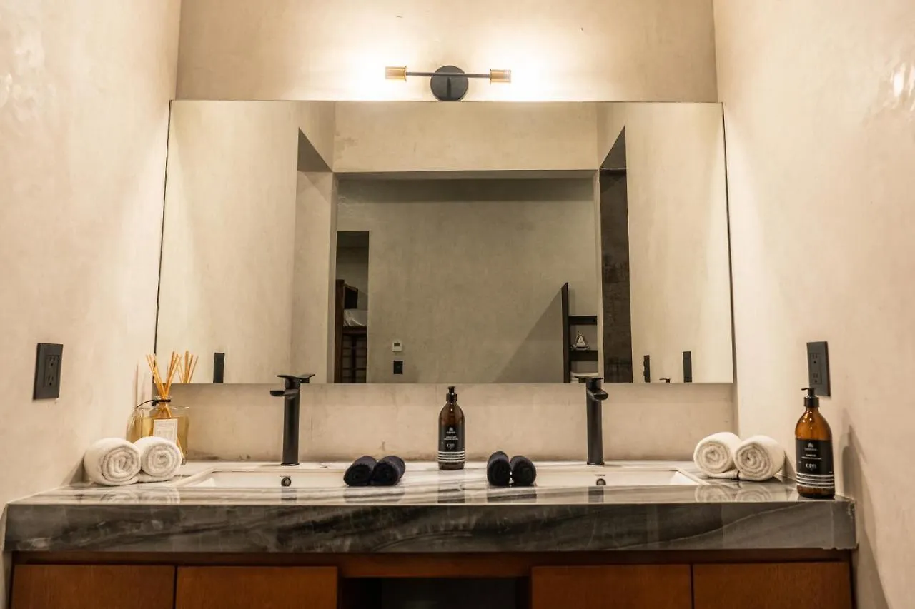 Casa Don Rey Luxury Mansion Design & Architecture 10 Br Villa Tulum