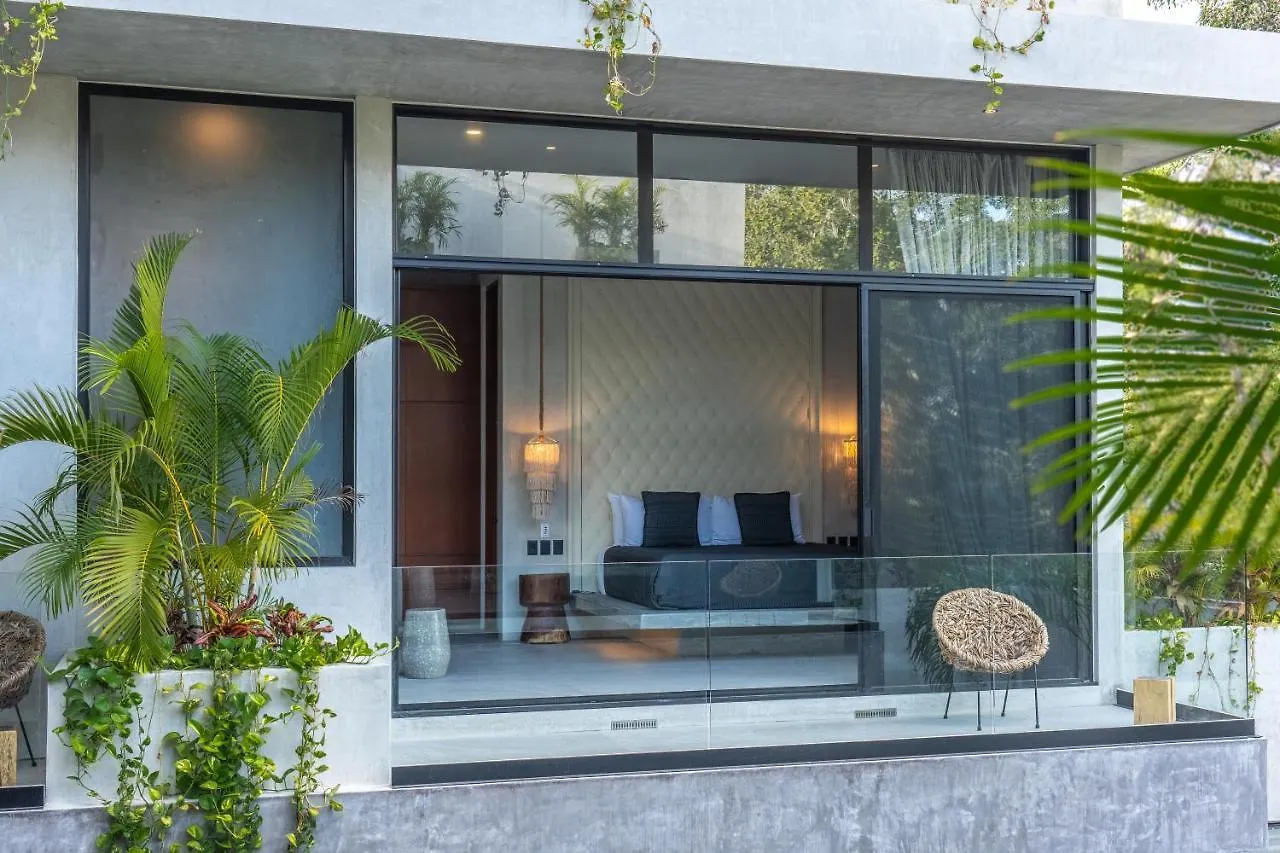 Casa Don Rey Luxury Mansion Design & Architecture 10 Br Villa Tulum