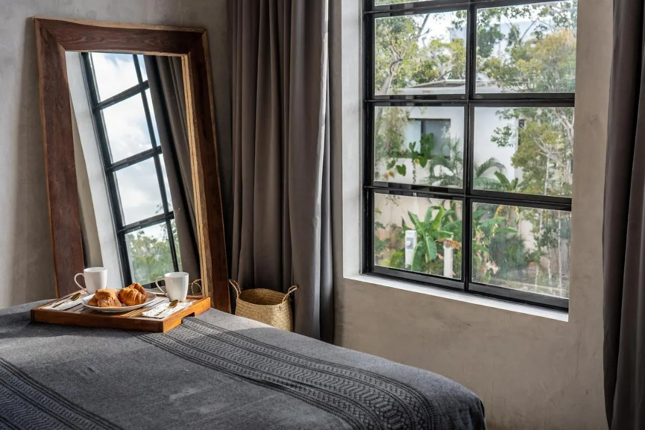 Willa Casa Don Rey Luxury Mansion Design & Architecture 10 Br Tulum 0*,