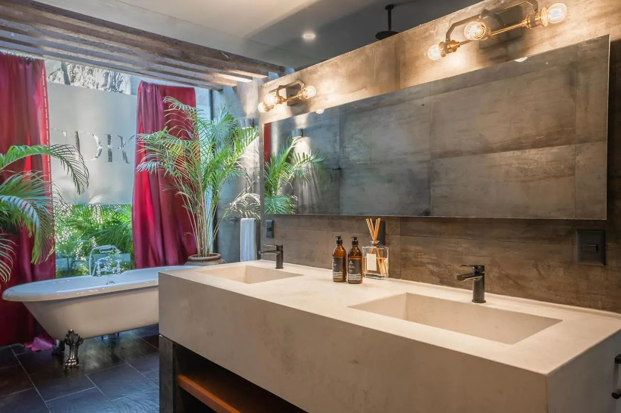 Dom wakacyjny Willa Casa Don Rey Luxury Mansion Design & Architecture 10 Br Tulum