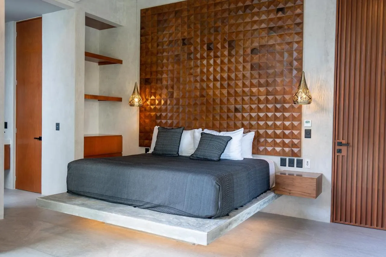 Dom wakacyjny Willa Casa Don Rey Luxury Mansion Design & Architecture 10 Br Tulum